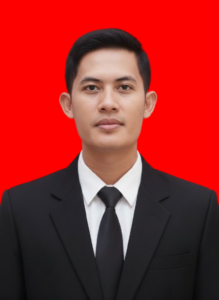 Yudi Supriadi, S.Pd. (Wakasek Kurikulum)